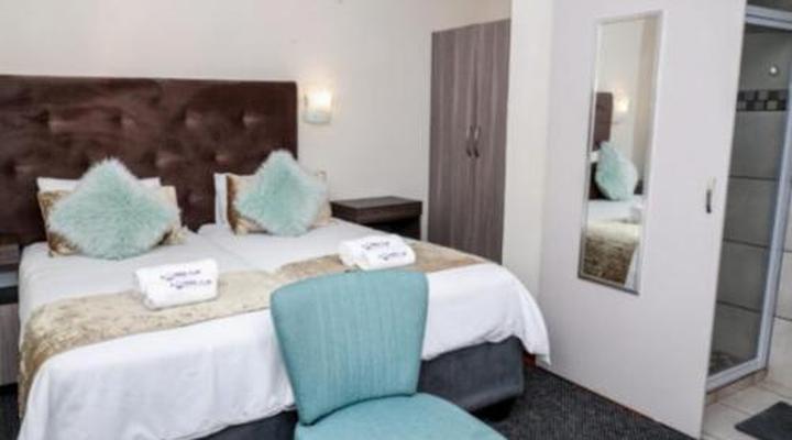 Morning Flair Bed and Breakfast