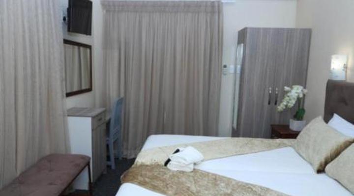 Morning Flair Bed and Breakfast