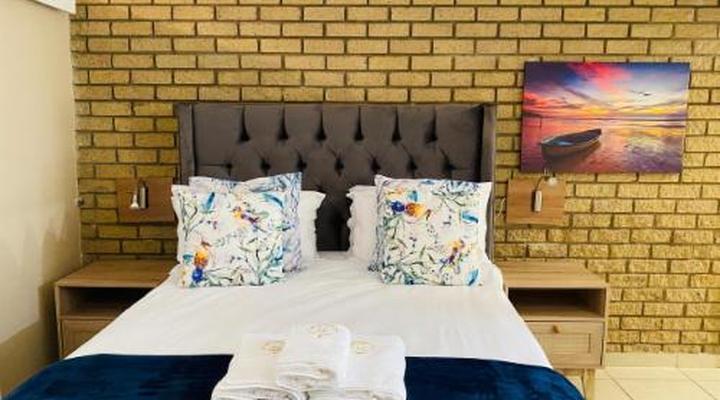 St Lucia Safari Lodge