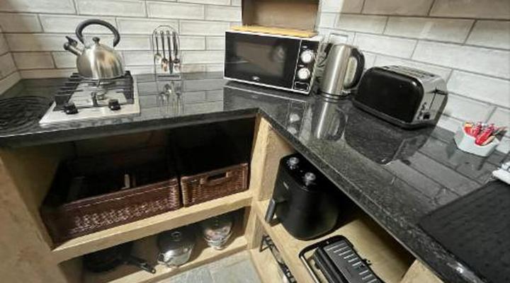 Crocodile Kruger Safari Lodge