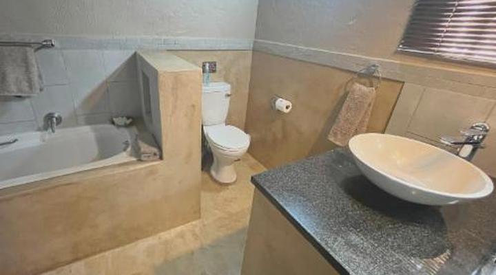 Crocodile Kruger Safari Lodge