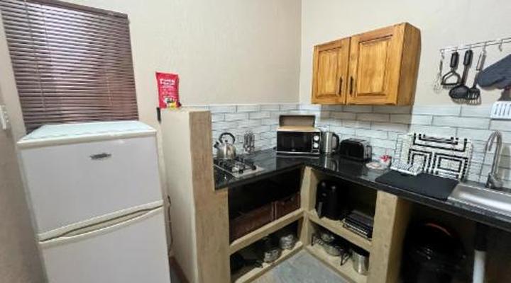 Crocodile Kruger Safari Lodge