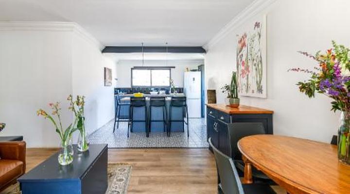 Oewerzicht Tented River Lodge & Farm Cottages