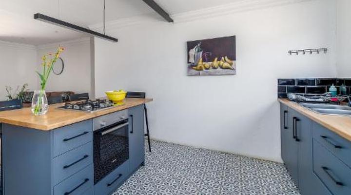 Oewerzicht Tented River Lodge & Farm Cottages