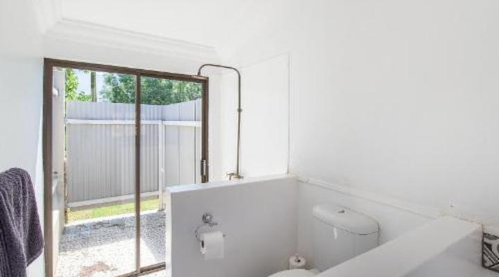 Oewerzicht Tented River Lodge & Farm Cottages