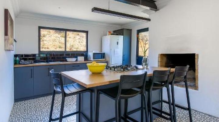 Oewerzicht Tented River Lodge & Farm Cottages