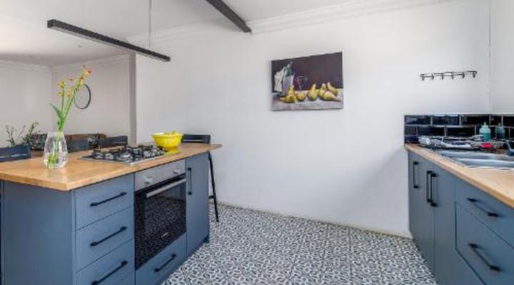 Oewerzicht Tented River Lodge & Farm Cottages