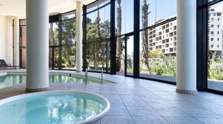 City Stay Apartments