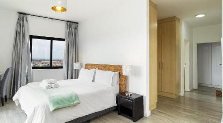 City Stay Apartments