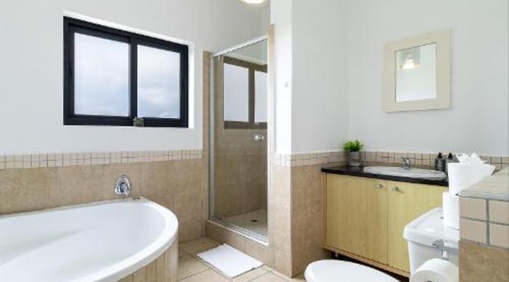 City Stay Apartments