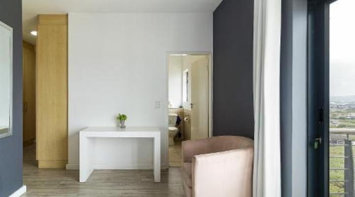 City Stay Apartments