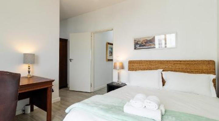 City Stay Apartments