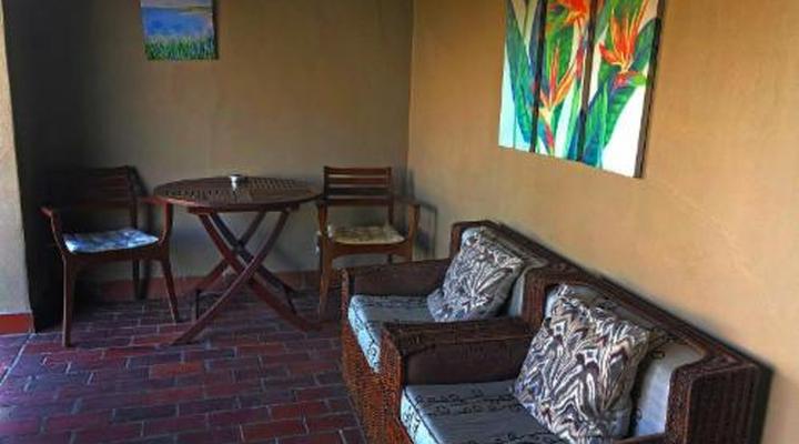 Hills and Dales Accommodation CC