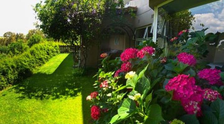 Hills and Dales Accommodation CC