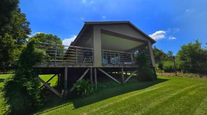 Hills and Dales Accommodation CC