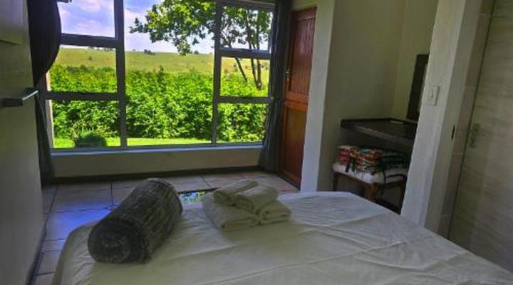 Hills and Dales Accommodation CC