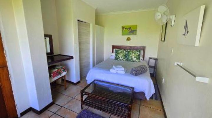 Hills and Dales Accommodation CC