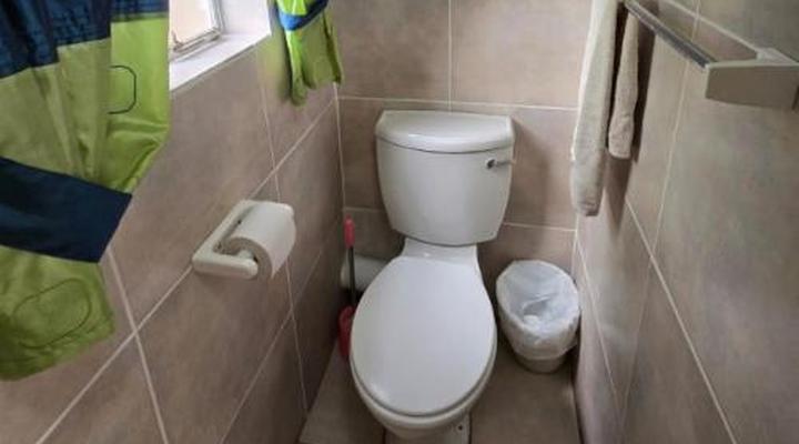 Hills and Dales Accommodation CC