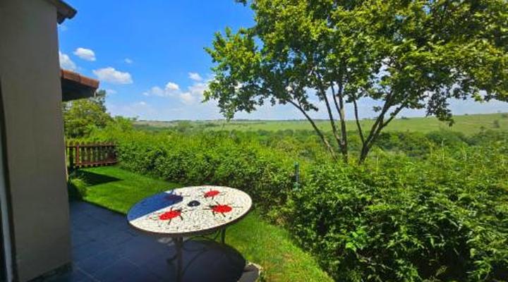 Hills and Dales Accommodation CC