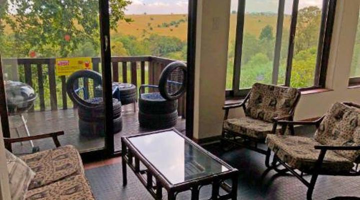 Hills and Dales Accommodation CC