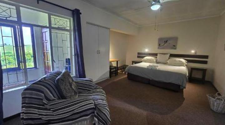 Hills and Dales Accommodation CC