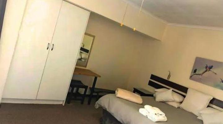 Hills and Dales Accommodation CC