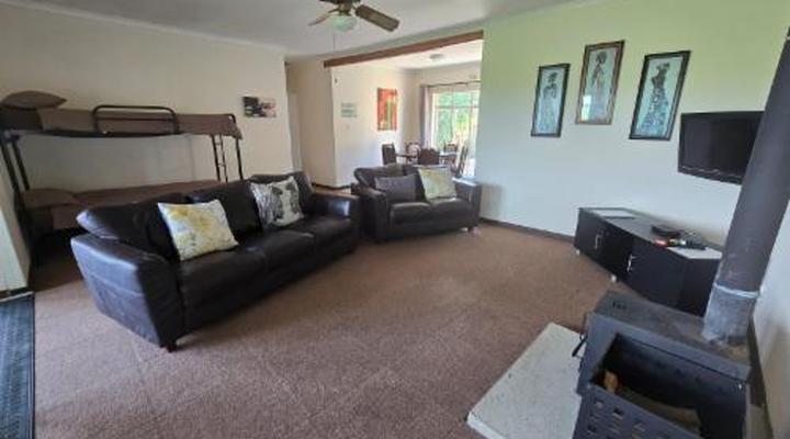 Hills and Dales Accommodation CC