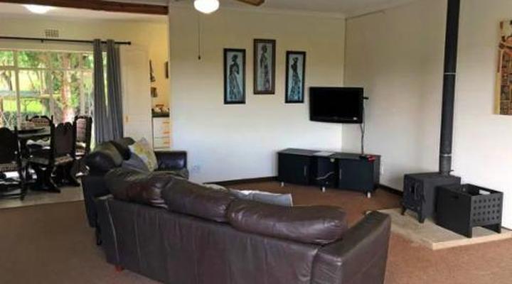 Hills and Dales Accommodation CC