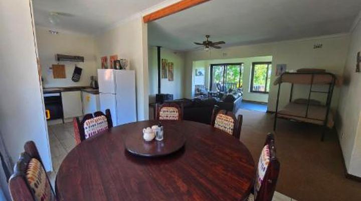 Hills and Dales Accommodation CC