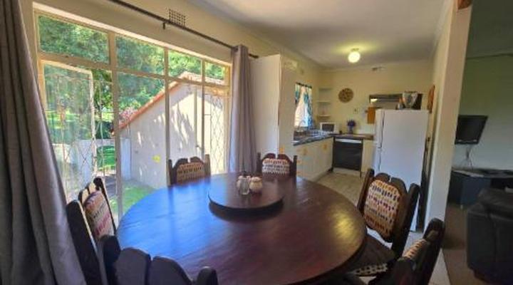 Hills and Dales Accommodation CC