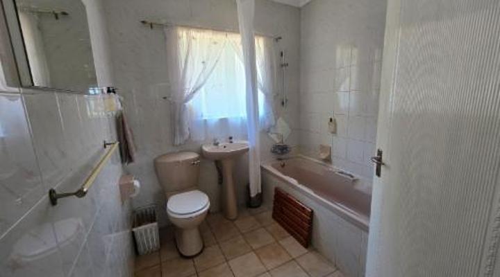 Hills and Dales Accommodation CC