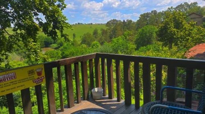 Hills and Dales Accommodation CC