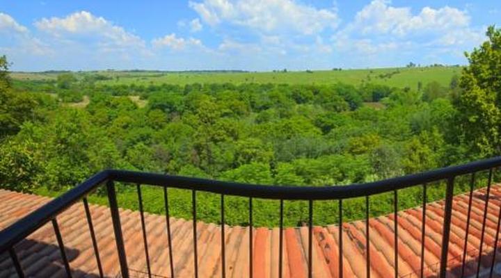 Hills and Dales Accommodation CC