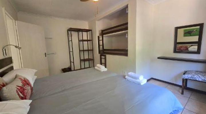 Hills and Dales Accommodation CC