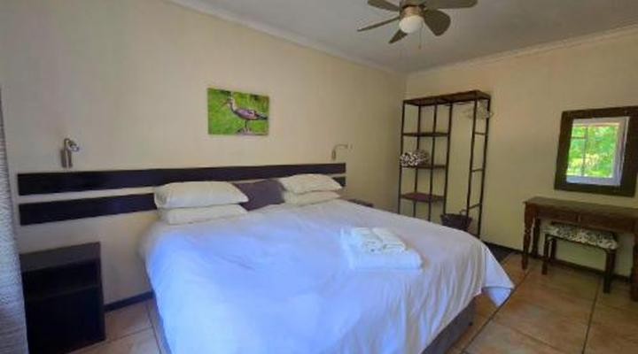 Hills and Dales Accommodation CC