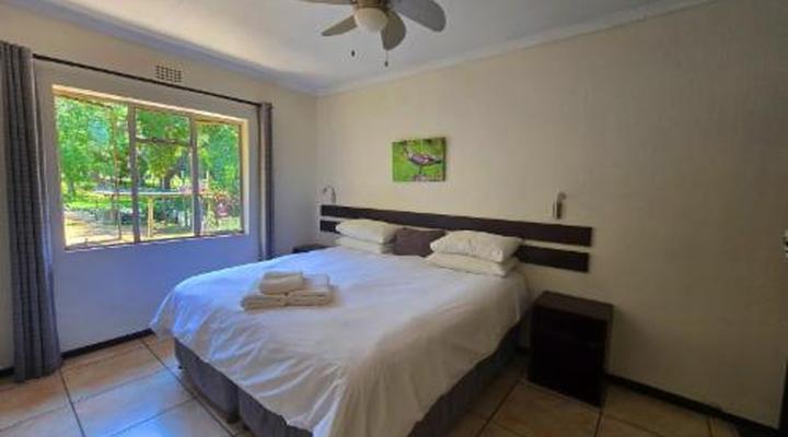 Hills and Dales Accommodation CC