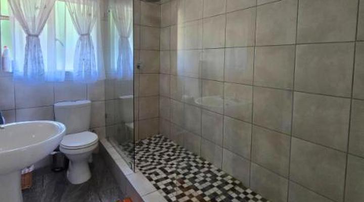 Hills and Dales Accommodation CC