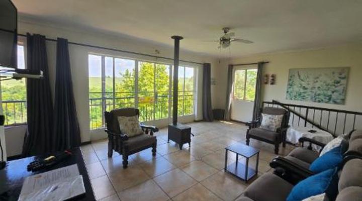 Hills and Dales Accommodation CC