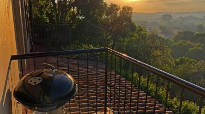 Hills and Dales Accommodation CC