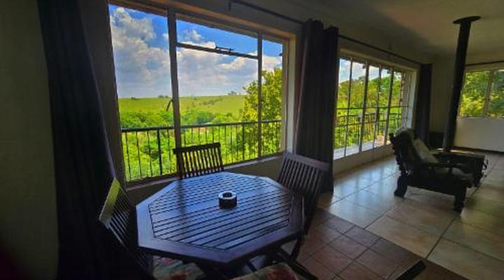 Hills and Dales Accommodation CC