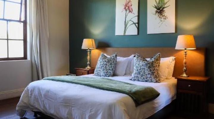 Nottingham Road Hotel