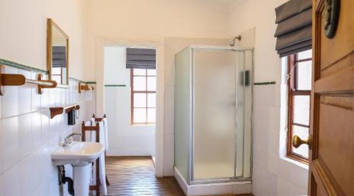 Nottingham Road Hotel