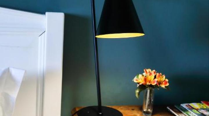 Nottingham Road Hotel