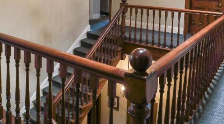 Nottingham Road Hotel