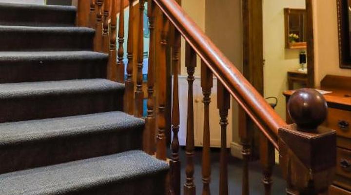 Nottingham Road Hotel