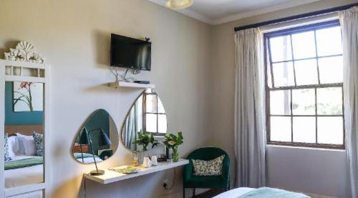 Nottingham Road Hotel