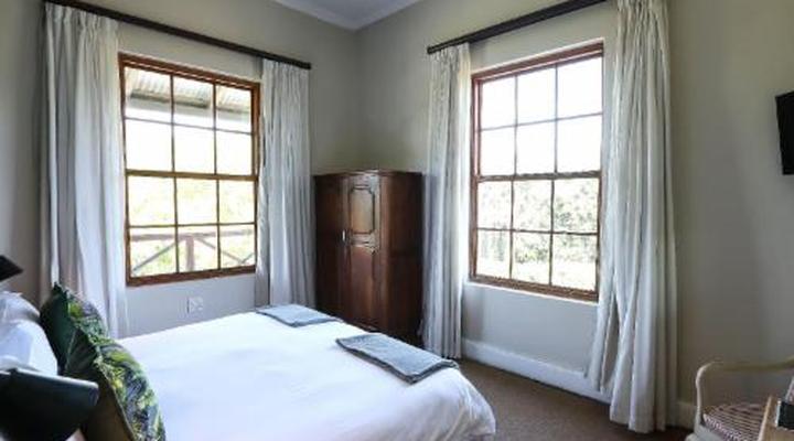 Nottingham Road Hotel