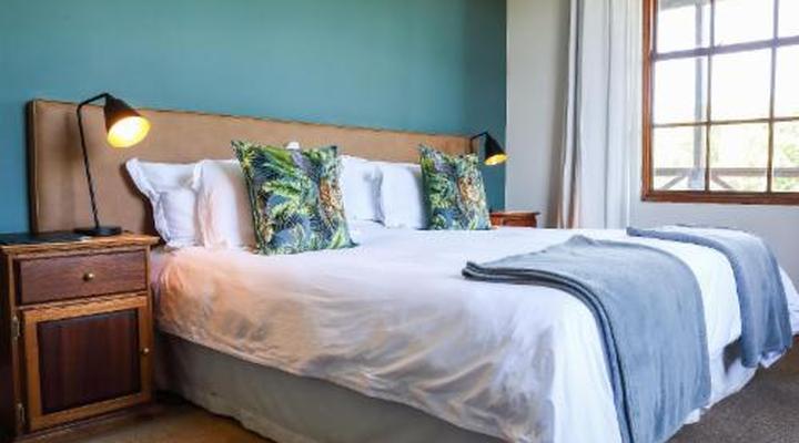 Nottingham Road Hotel