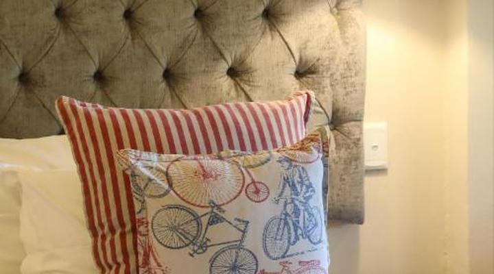 Nottingham Road Hotel