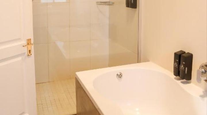 Nottingham Road Hotel